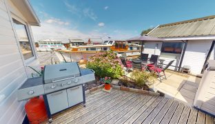 Repps with Bastwick - 3 Bedroom detached bungalow