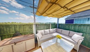 Repps with Bastwick - 3 Bedroom detached bungalow