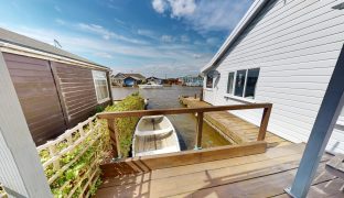 Repps with Bastwick - 3 Bedroom detached bungalow