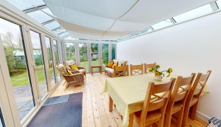 Hoveton - 4 Bedroom detached house