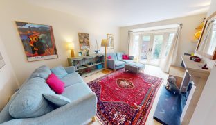 Hoveton - 4 Bedroom detached house