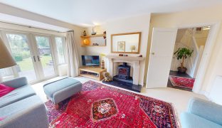 Hoveton - 4 Bedroom detached house