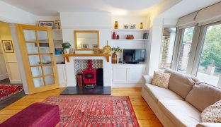 Hoveton - 4 Bedroom detached house