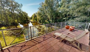Barton Turf - 3 Bedroom detached house
