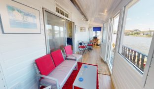 Repps with Bastwick - 3 Bedroom detached bungalow
