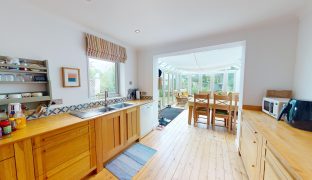 Hoveton - 4 Bedroom detached house