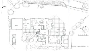 Barton Turf - 3 Bedroom House with building plots