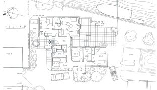 Barton Turf - 3 Bedroom House with building plots
