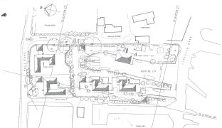 Barton Turf - 3 Bedroom House with building plots