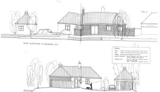 Barton Turf - Plot