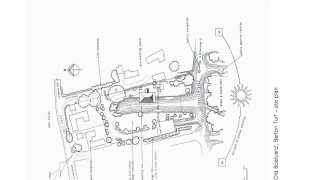 Barton Turf - Plot