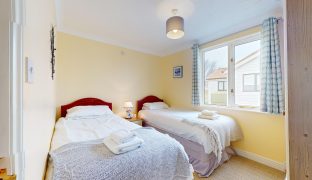 Potter Heigham - 3 Bedroom Detached bungalow