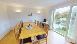 Wroxham - 6 Bedroom Detached house