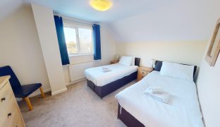 Wroxham - 6 Bedroom Detached house