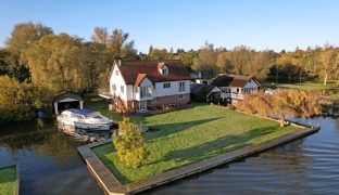 Wroxham - 6 Bedroom Detached house