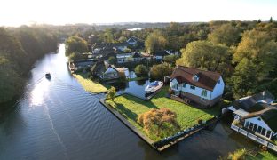 Wroxham - 6 Bedroom Detached house
