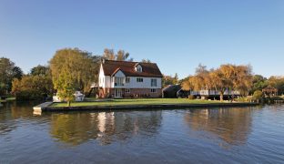 Wroxham - 6 Bedroom Detached house