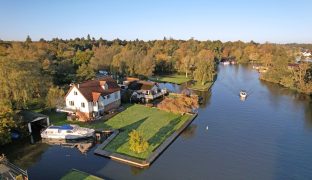 Wroxham - 6 Bedroom Detached house
