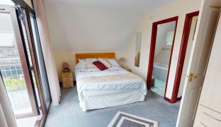 Horning - 3 Bedroom Link Detached House