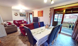 Horning - 3 Bedroom Link Detached House
