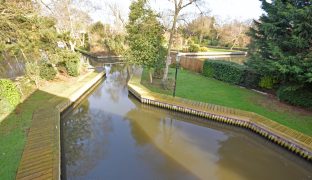 Neatishead - 5 Bedroom Detached house