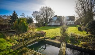 Neatishead - 5 Bedroom Detached house