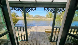 Repps with Bastwick - 2 Bedroom Detached bungalow