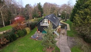 Neatishead - 5 Bedroom Detached house