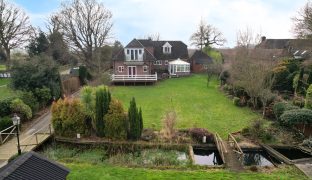 Neatishead - 5 Bedroom Detached house