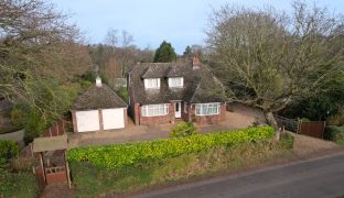 Neatishead - 5 Bedroom Detached house