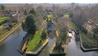 Neatishead - 5 Bedroom Detached house