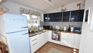 Potter Heigham - 2 Bedroom Detached bungalow