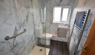 Horning - 2 Bedroom End town house