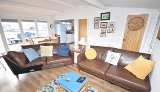 Potter Heigham - 2 Bedroom Detached bungalow