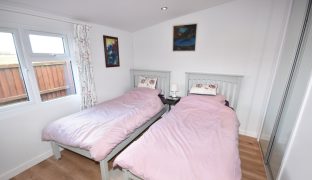 Potter Heigham - 2 Bedroom Detached bungalow
