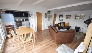 Potter Heigham - 2 Bedroom Detached bungalow