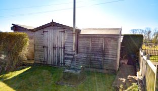 Repps with Bastwick - 3 Bedroom detached bungalow