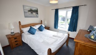 Horning - 2 Bedroom End town house