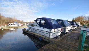 Horning - Mooring plot