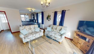 Horning - 2 Bedroom End town house