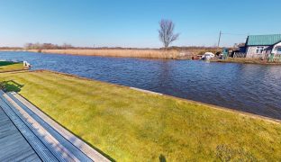 Repps with Bastwick - 3 Bedroom detached bungalow