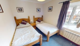 Horning - 2 Bedroom End town house