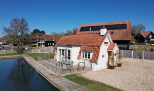 Horning - 2 Bedroom Detached bungalow