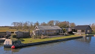 Repps with Bastwick - 3 Bedroom detached bungalow