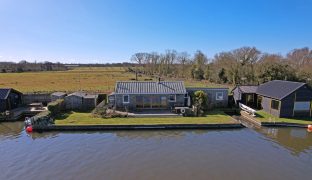 Repps with Bastwick - 3 Bedroom detached bungalow