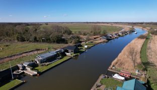 Repps with Bastwick - 3 Bedroom detached bungalow