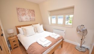 Horning - 2 Bedroom Detached bungalow