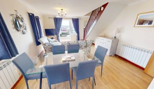 Horning - 2 Bedroom End town house