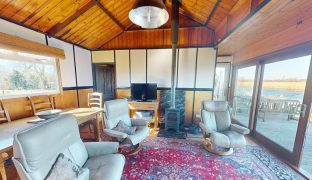 Repps with Bastwick - 3 Bedroom detached bungalow