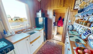 Repps with Bastwick - 3 Bedroom detached bungalow